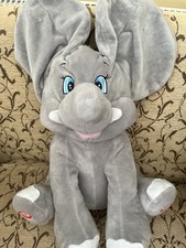 Interactive Elephant