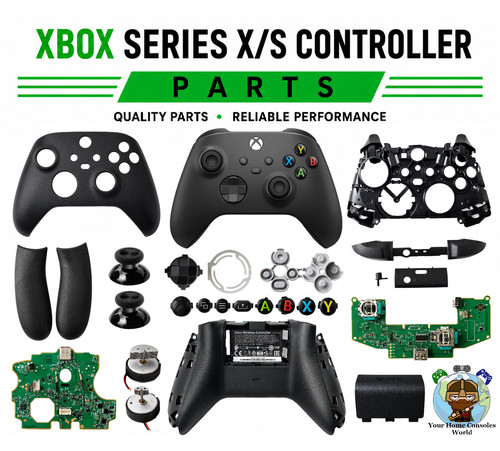 Microsoft xbox series s - series, x/s
