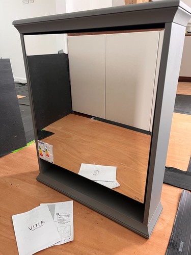 Vitra valarte 650mm led - vitra,