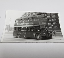 Leeds City Transport - B&W