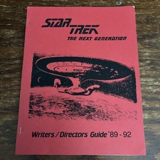 Star Trek: The Next Generation