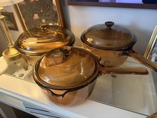Vintage vision ware - vision, corning