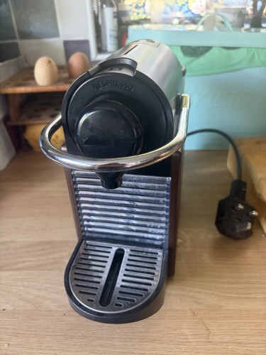 Krups nespresso pixie - krups,