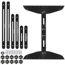 Stair Tread Template Tool