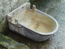 Vintage Heavy Metal Farm