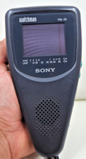 Sony Watchman FDL-22 Portable
