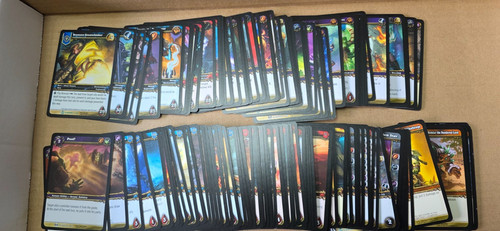 Wow world warcraft - wow, tcg