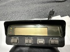 Honda Xrv 750 Africa Twin Tripmaster 2003