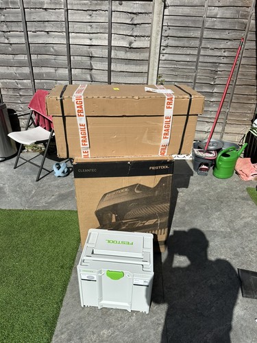 Festool lhs 225 eqi plus - lhs, 2