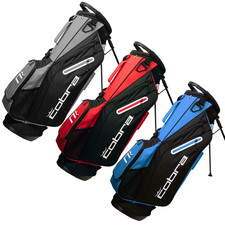 Cobra signature series - series, golf