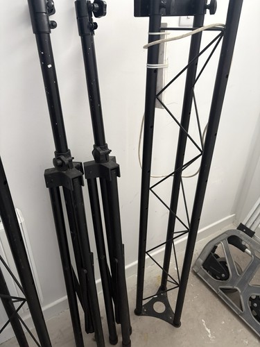 Truss foot in - 10, length