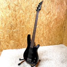 Ibanez proline bass - proline, 1986