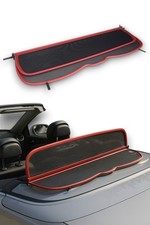 Wind Deflector Compatible With