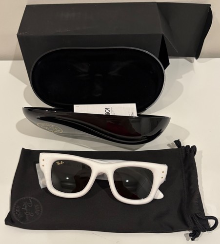 Ray ban wayfarer puffer - wayfarer, |