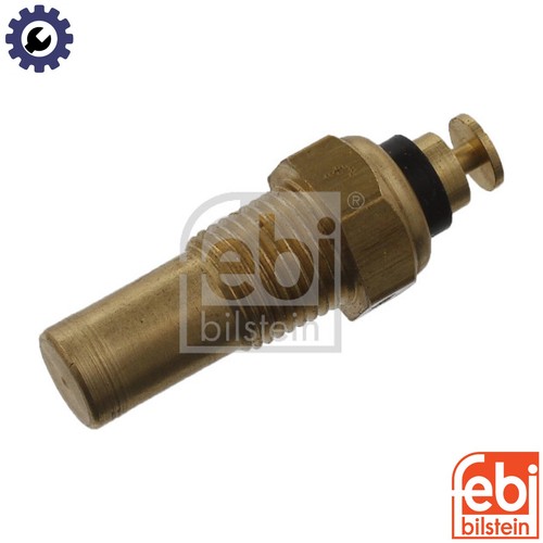 Sensor coolant temperature - sensor,