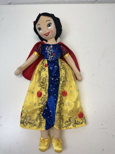 Disneyland paris snow white - paris,