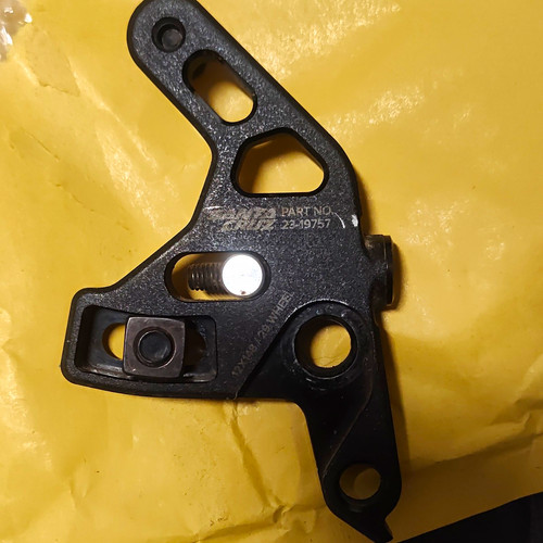 Santa cruz chameleon carbon - santa,