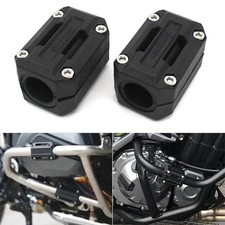 1 Pair 22 25 28mm Crash Bar