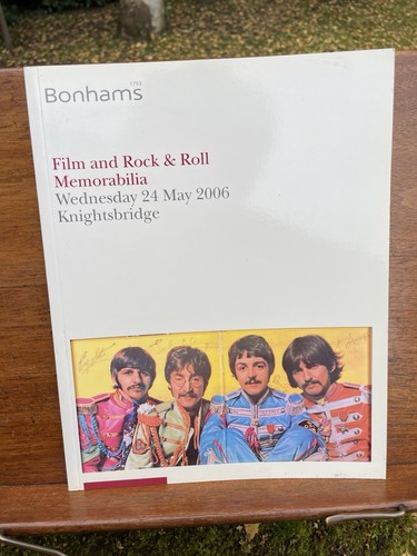 Bonham film rock roll - bonham`s,