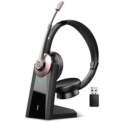 Earbay wireless headset - earbay,
