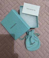 NEW Tiffany Gift Packaging Set