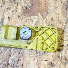 Vauxhall Corsa D Active