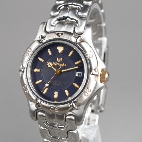 Nivada diver 002m men - n-002m, men's