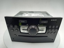 VAUXHALL CORSA Radio Stereo
