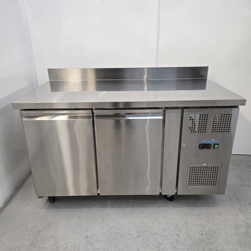 Counter fridge double - fridge,