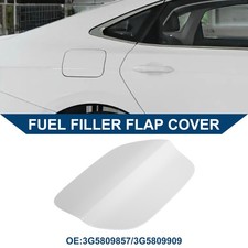 Fuel Tank Door Cap for