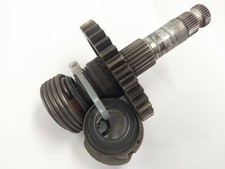 Honda XL 600 R PD03 [1984] -