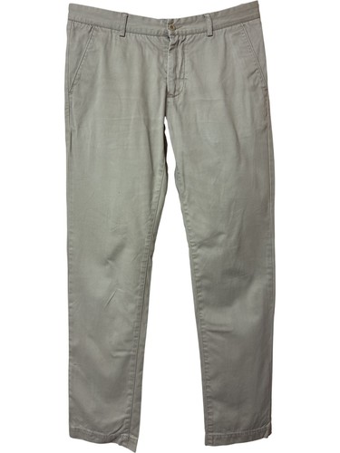 Gant soho trousers men w32 - trousers,