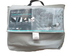 Specialised Covers Tow Pro Swift  Freestyle Caravan Protector Cover