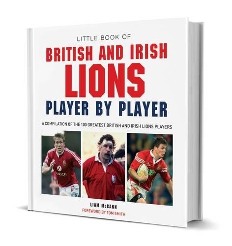 Little book british - little,