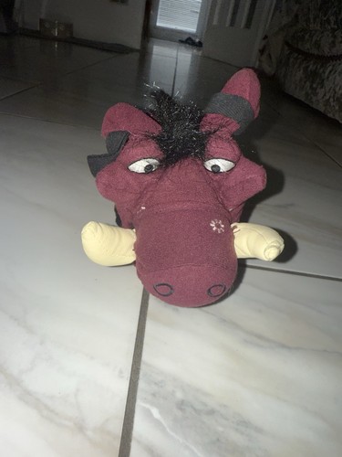 Disney purple pumbaa - purple,