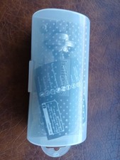 Halfords Spare Bulb and Fuse