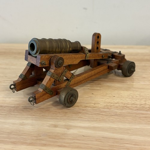 Vtg 15th century replica - century,