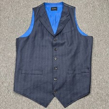 Holland Esquire Waistcoat Mens