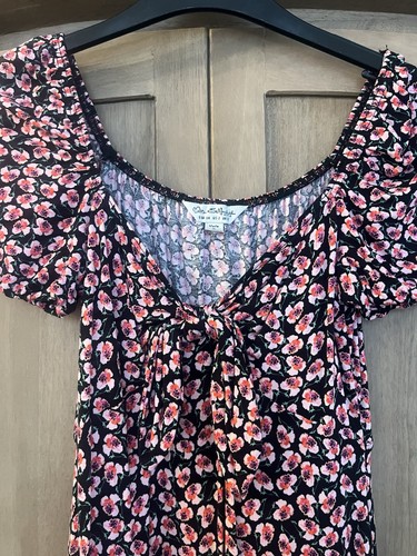Miss selfridge floral dress - miss,