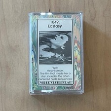 ECSTASY (1933) Video