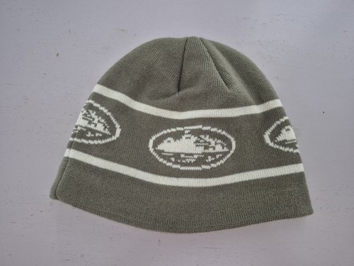 Cortiez alcatraz beanie hat - cortiez,