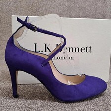 LK Bennett Shoes Melinda Ultra
