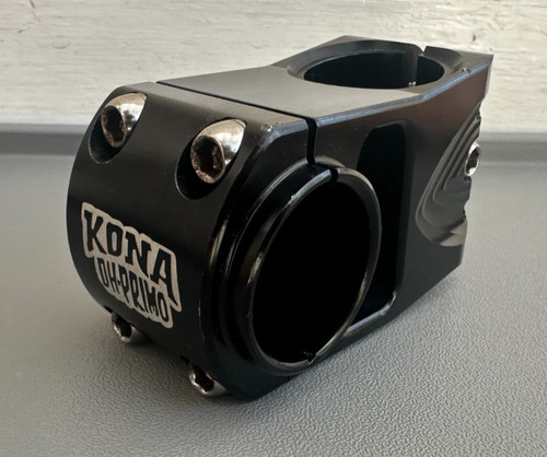 Kona primo stem downhill - kona,
