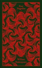 Four Tragedies: Hamlet, Othello, Ki..., Shakespeare, Wi