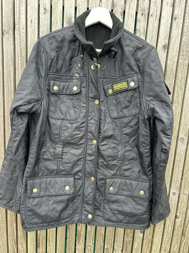 Barbour international - barbour,