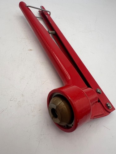 Crimper capper vial - crimper,