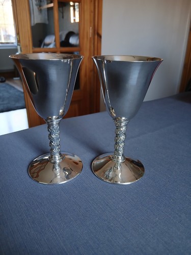 Vintage spanish silver - vintage,