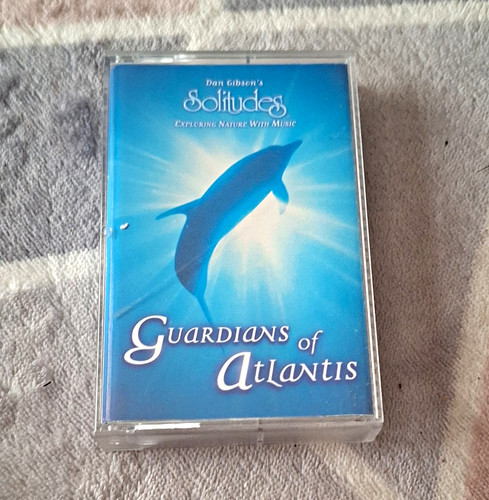 Dan gibson guardians - dan,