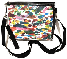 RAINBOW DOTS - 3 Trendy and