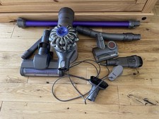 Dyson v6 Cordless Vacuum